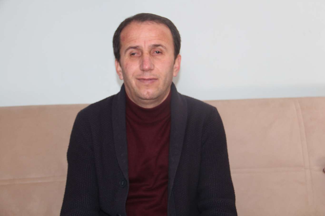 Görme engelli vatandaşların talepleri yerine getirilmelidir Görme engelli vatandaşların talepleri yerine getirilmelidir